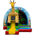 Arche Mini Girafe 3D