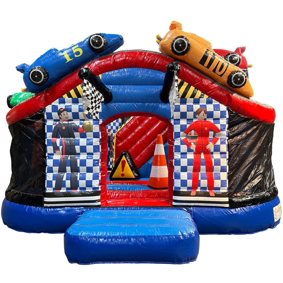 FUNCITY MAXI FORMULA 1