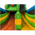 Toboggan Maxi Dinosaure