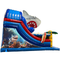 Toboggan Maxi Requin