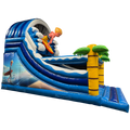 Toboggan Maxi Surfeur