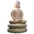 BOUDDHA GONFLABLE