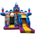 FUNBOX MIDI LICORNE