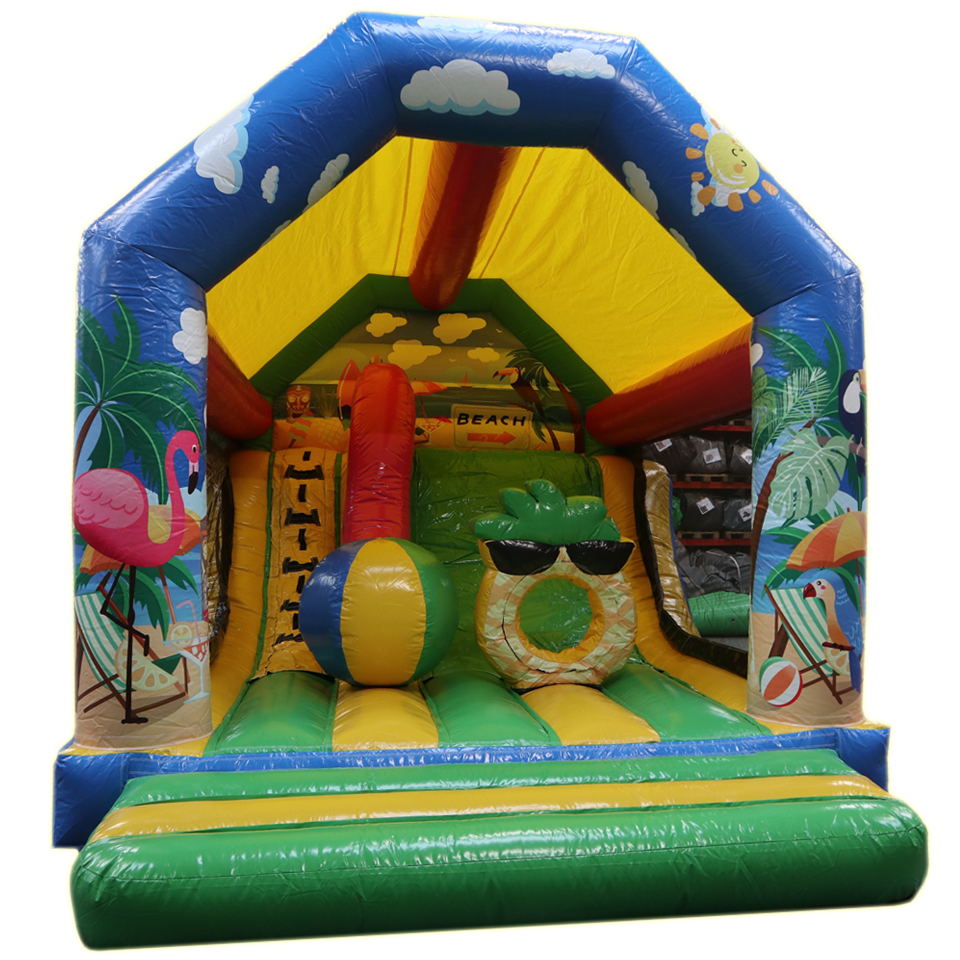 INSLIDE MAXI TROPICAL PLAGE